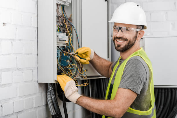 Best Electrical Repair Services  in Pine Level, AL