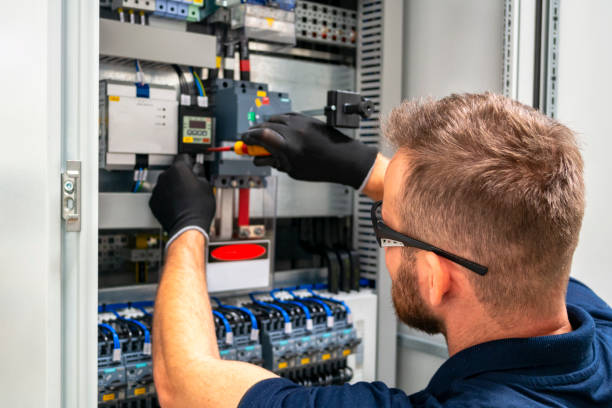 Affordable Electrical Installation in AL