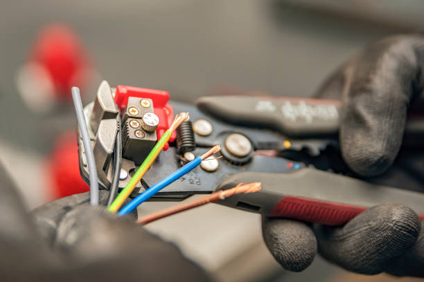 Best Electrical Rewiring Services  in Pine Level, AL