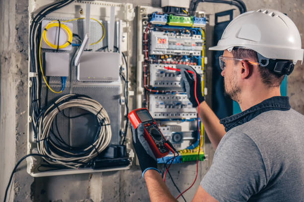 Best Electrical Outlet Repair  in Pine Level, AL