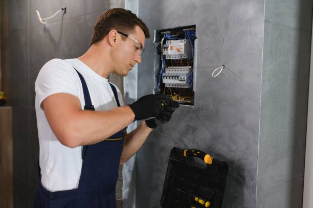 Best Best Electricians Near Me  in Pine Level, AL