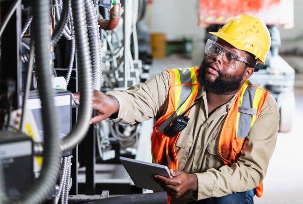 Best Licensed Electrician  in Pine Level, AL