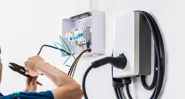 Best Home Electrical Repair  in Pine Level, AL