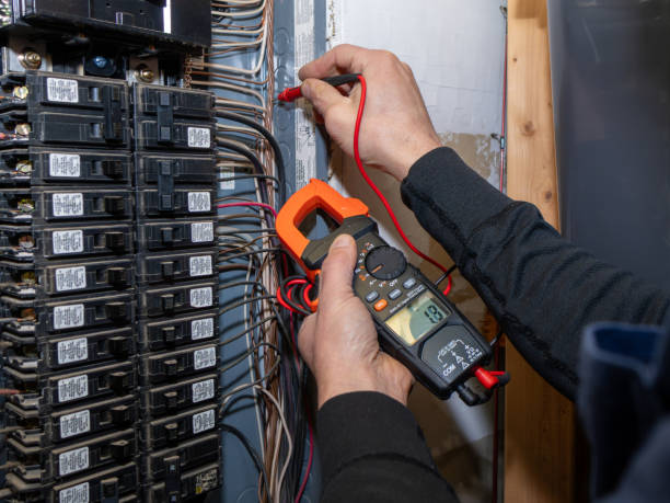 Best Electrical Outlet Repair  in Pine Level, AL